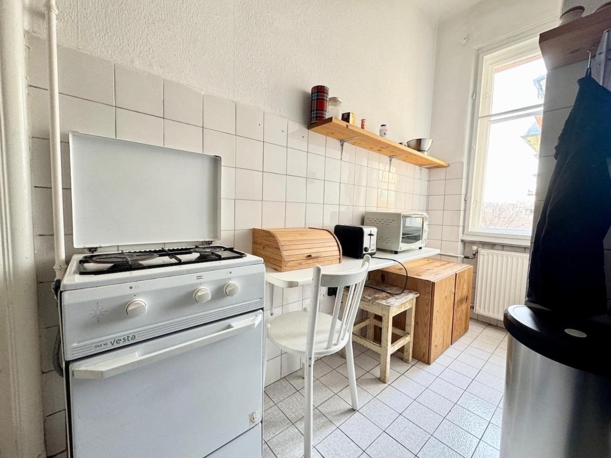 Among Trees Appartement