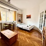Among Trees Apartment