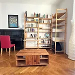 Among Trees Apartment